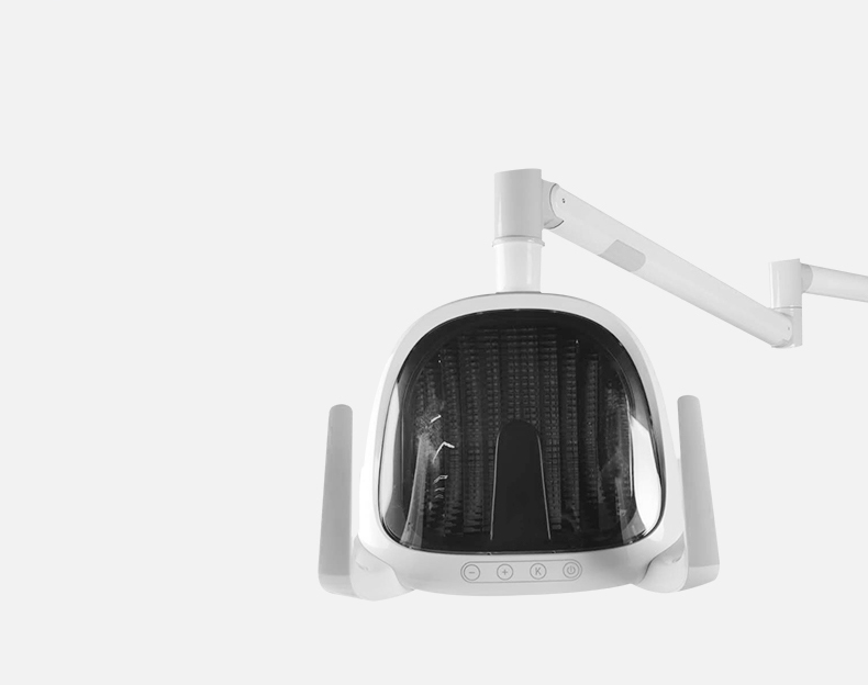 Chariot de désinfection X1 pour fauteuil/unité dentaire