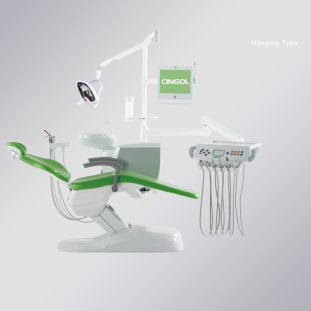 Fonction principale du fauteuil dentaire | Meilleur fauteuil dentaire Chine