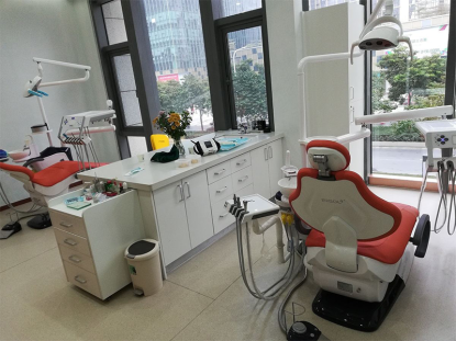 Maladies dentaires courantes | Fauteuil dentaire en gros