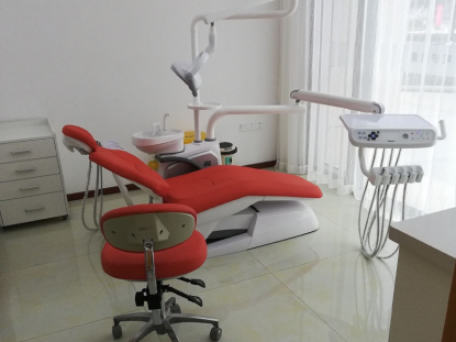 Fauteuil dentaire | Connaissances en matière de soins dentaires pour enfants
