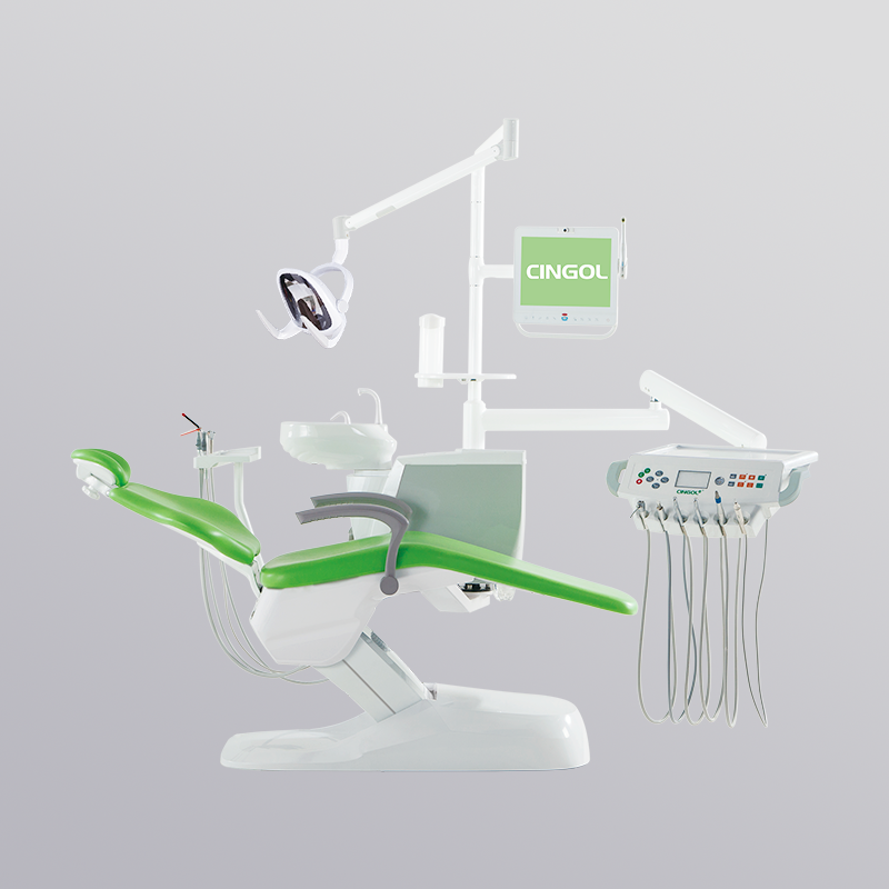 Fauteuil dentaire