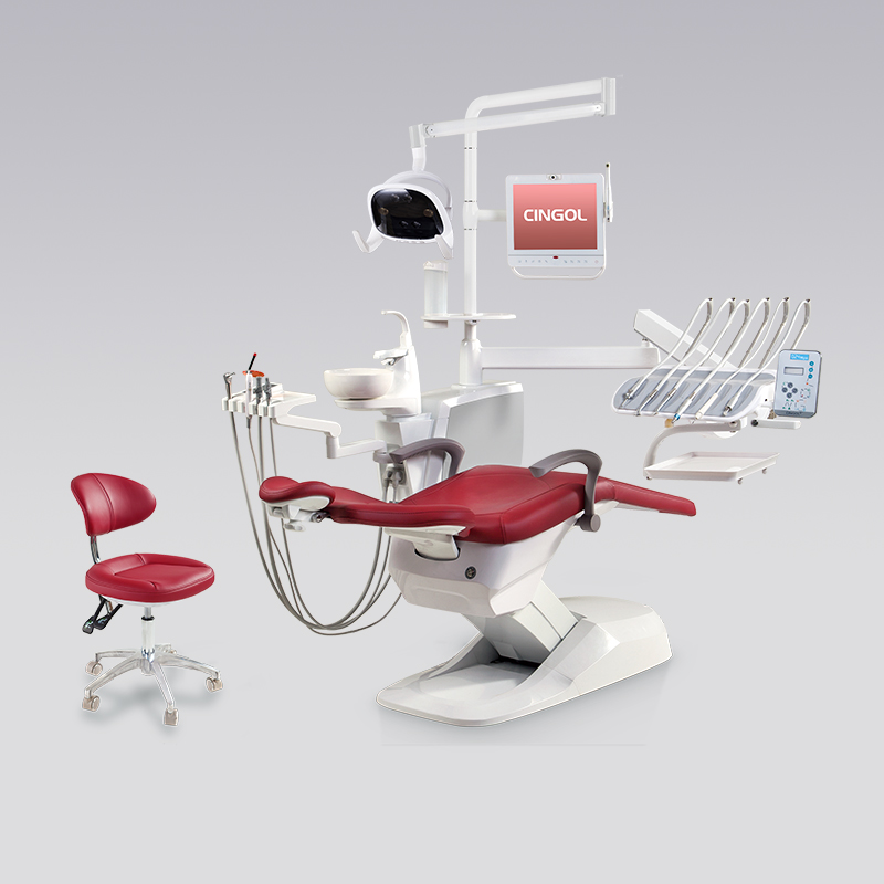 Fauteuil dentaire