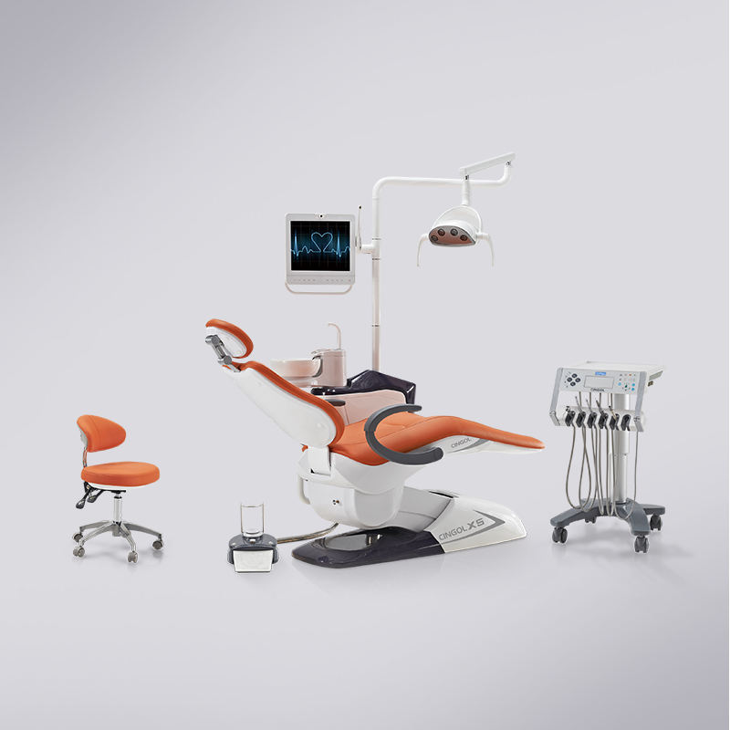fauteuils dentaires