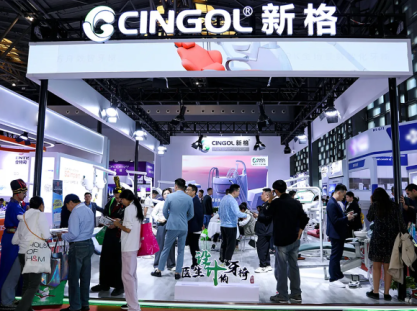 De Nanhai au globe : Le voyage mondial de Cingol Ark – Bilan annuel 2025